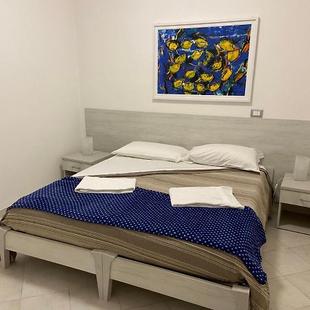 Margot Al Mare Apartment Monterosso al Mare Bagian luar foto