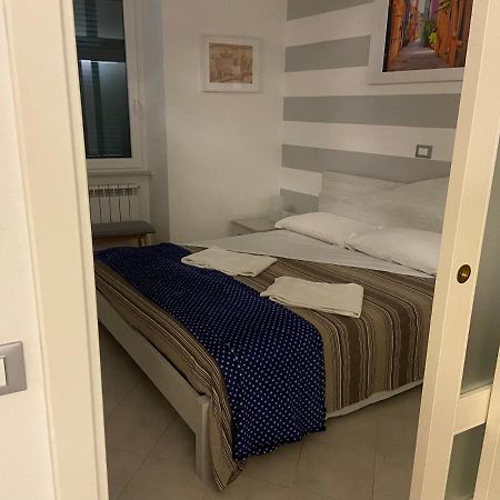 Margot Al Mare Apartment Monterosso al Mare Bagian luar foto