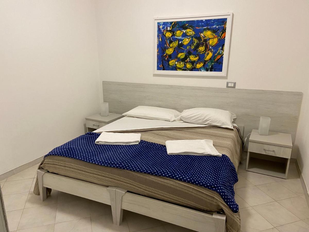 Margot Al Mare Apartment Monterosso al Mare Bagian luar foto