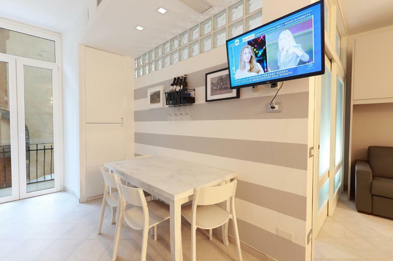 Margot Al Mare Apartment Monterosso al Mare Bagian luar foto