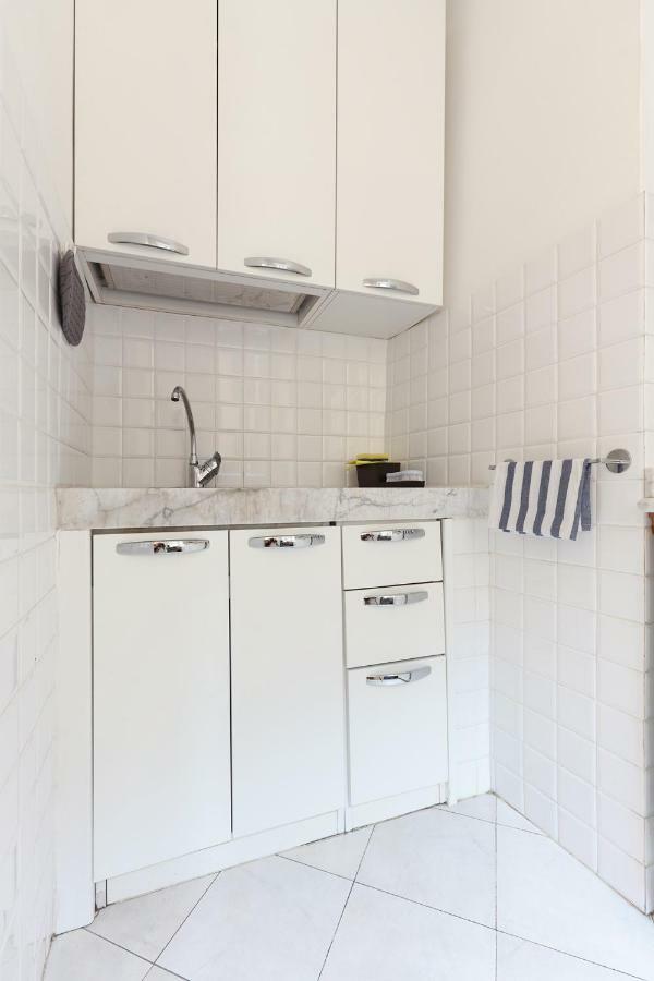 Margot Al Mare Apartment Monterosso al Mare Bagian luar foto