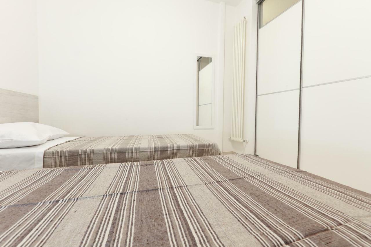 Margot Al Mare Apartment Monterosso al Mare Bagian luar foto
