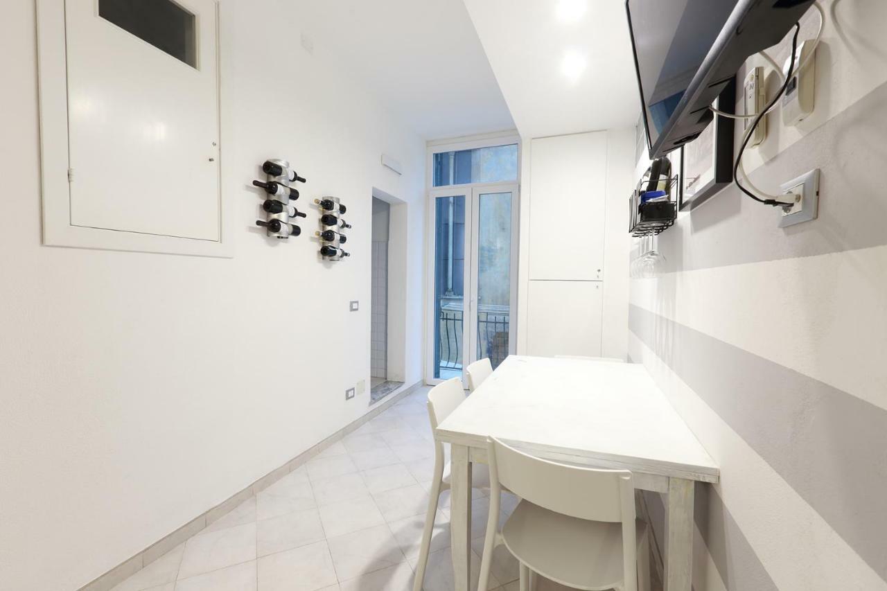 Margot Al Mare Apartment Monterosso al Mare Bagian luar foto