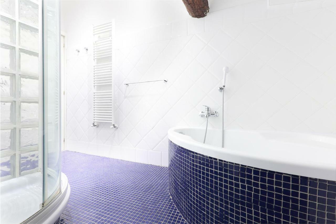 Margot Al Mare Apartment Monterosso al Mare Bagian luar foto