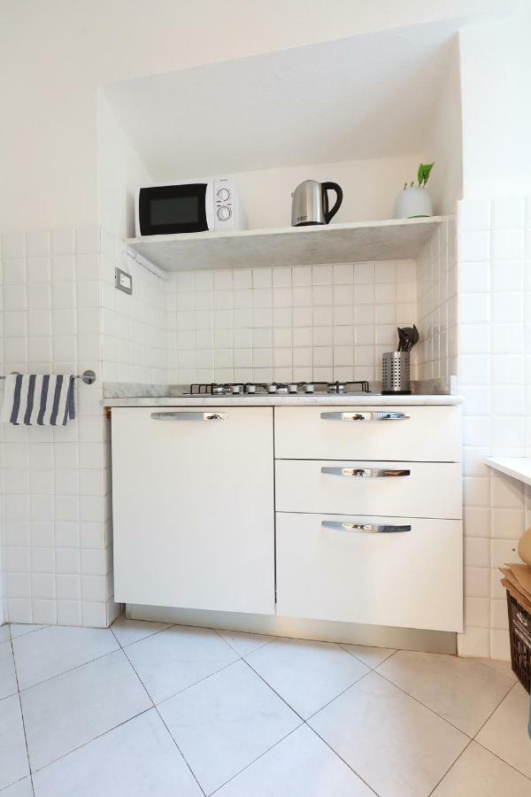 Margot Al Mare Apartment Monterosso al Mare Bagian luar foto