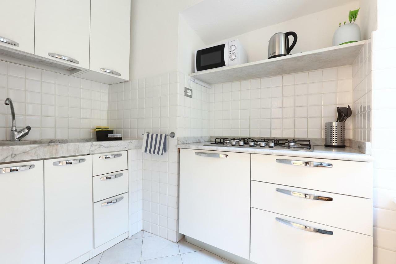 Margot Al Mare Apartment Monterosso al Mare Bagian luar foto