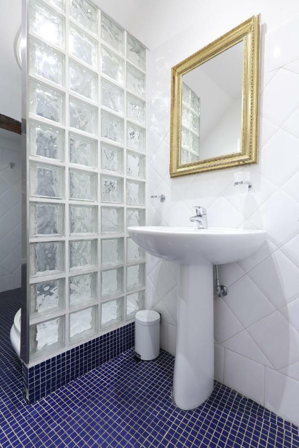 Margot Al Mare Apartment Monterosso al Mare Bagian luar foto