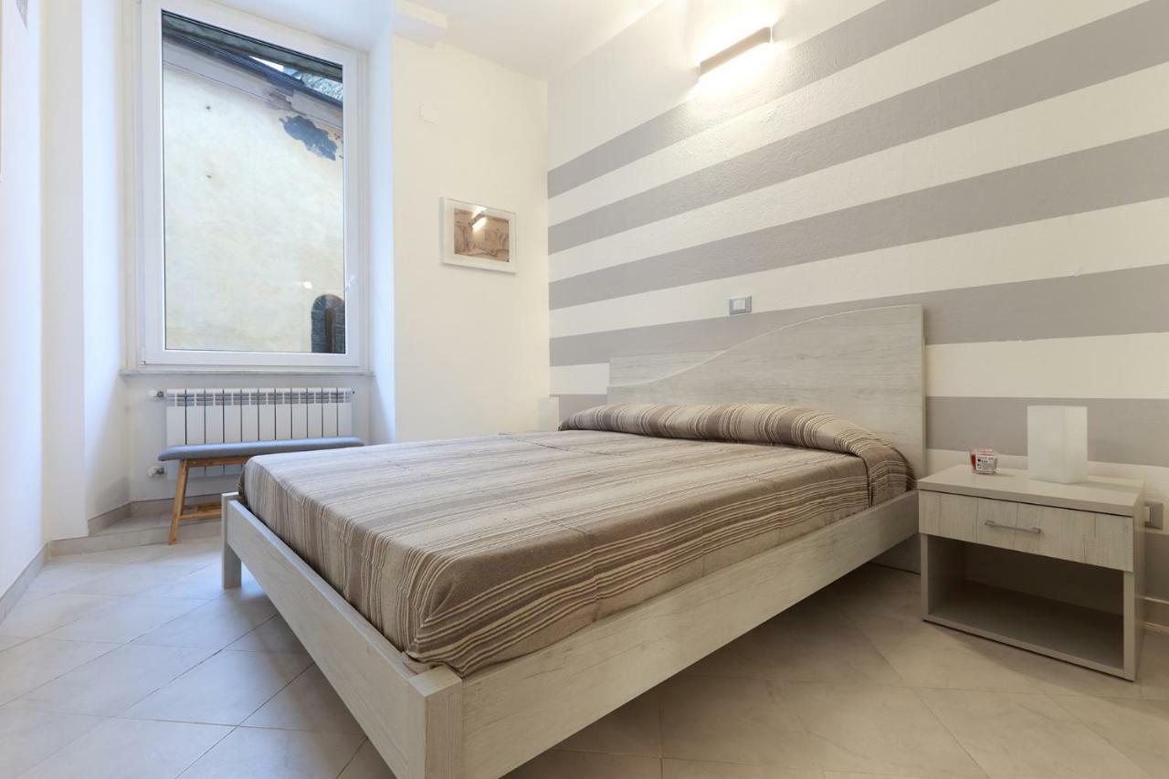 Margot Al Mare Apartment Monterosso al Mare Bagian luar foto