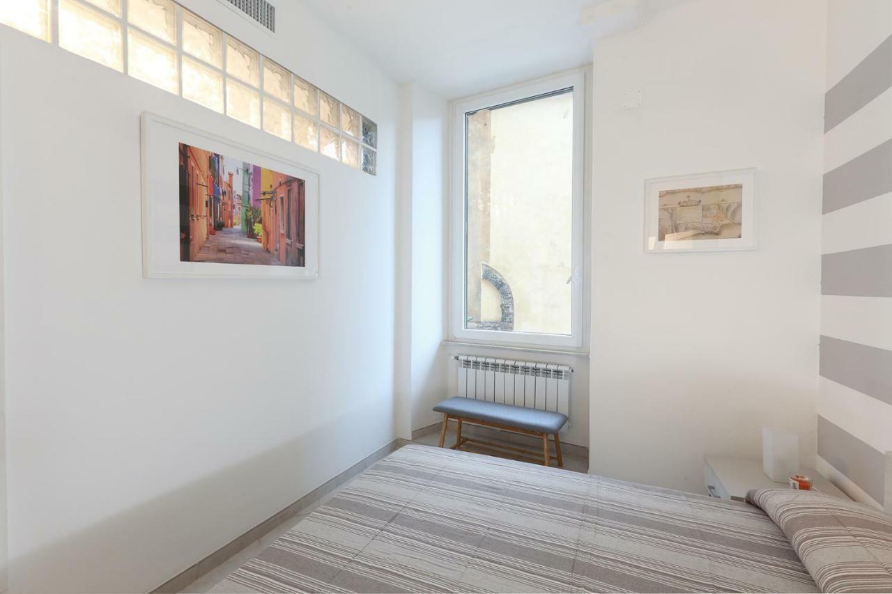 Margot Al Mare Apartment Monterosso al Mare Bagian luar foto